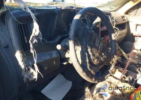 2011 Honda Ridgeline Rts из США, поврежденный, VIN 5FPYK1F46BB453578